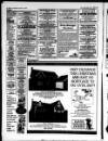 Melton Mowbray Times and Vale of Belvoir Gazette Thursday 16 November 1995 Page 34