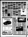 Melton Mowbray Times and Vale of Belvoir Gazette Thursday 16 November 1995 Page 44