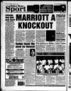 Melton Mowbray Times and Vale of Belvoir Gazette Thursday 16 November 1995 Page 56