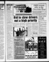 Melton Mowbray Times and Vale of Belvoir Gazette Thursday 01 February 1996 Page 7