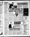 Melton Mowbray Times and Vale of Belvoir Gazette Thursday 01 February 1996 Page 9