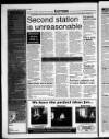 Melton Mowbray Times and Vale of Belvoir Gazette Thursday 15 February 1996 Page 2