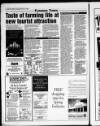 Melton Mowbray Times and Vale of Belvoir Gazette Thursday 15 February 1996 Page 20