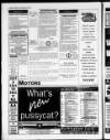Melton Mowbray Times and Vale of Belvoir Gazette Thursday 30 May 1996 Page 34