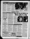Melton Mowbray Times and Vale of Belvoir Gazette Thursday 08 August 1996 Page 32