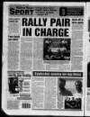 Melton Mowbray Times and Vale of Belvoir Gazette Thursday 15 August 1996 Page 44
