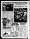 Melton Mowbray Times and Vale of Belvoir Gazette Thursday 10 October 1996 Page 6