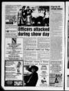 Melton Mowbray Times and Vale of Belvoir Gazette Thursday 10 October 1996 Page 14