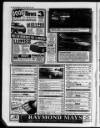 Melton Mowbray Times and Vale of Belvoir Gazette Thursday 10 October 1996 Page 24