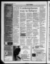 Melton Mowbray Times and Vale of Belvoir Gazette Thursday 07 November 1996 Page 2