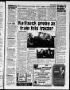Melton Mowbray Times and Vale of Belvoir Gazette Thursday 07 November 1996 Page 3