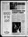 Melton Mowbray Times and Vale of Belvoir Gazette Thursday 07 November 1996 Page 4