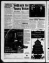 Melton Mowbray Times and Vale of Belvoir Gazette Thursday 07 November 1996 Page 10