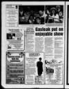 Melton Mowbray Times and Vale of Belvoir Gazette Thursday 07 November 1996 Page 16