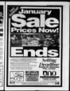 Melton Mowbray Times and Vale of Belvoir Gazette Thursday 07 November 1996 Page 17