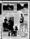 Melton Mowbray Times and Vale of Belvoir Gazette Thursday 07 November 1996 Page 19