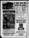 Melton Mowbray Times and Vale of Belvoir Gazette Thursday 07 November 1996 Page 22