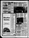 Melton Mowbray Times and Vale of Belvoir Gazette Thursday 07 November 1996 Page 30