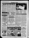 Melton Mowbray Times and Vale of Belvoir Gazette Thursday 07 November 1996 Page 34
