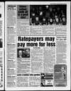 Melton Mowbray Times and Vale of Belvoir Gazette Thursday 05 December 1996 Page 3
