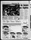Melton Mowbray Times and Vale of Belvoir Gazette Thursday 05 December 1996 Page 6