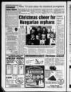 Melton Mowbray Times and Vale of Belvoir Gazette Thursday 05 December 1996 Page 8