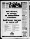 Melton Mowbray Times and Vale of Belvoir Gazette Thursday 05 December 1996 Page 16
