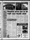 Melton Mowbray Times and Vale of Belvoir Gazette Thursday 05 December 1996 Page 17