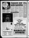 Melton Mowbray Times and Vale of Belvoir Gazette Thursday 05 December 1996 Page 18