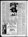 Melton Mowbray Times and Vale of Belvoir Gazette Thursday 05 December 1996 Page 22