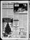 Melton Mowbray Times and Vale of Belvoir Gazette Thursday 05 December 1996 Page 36