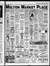 Melton Mowbray Times and Vale of Belvoir Gazette Thursday 05 December 1996 Page 37