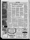 Melton Mowbray Times and Vale of Belvoir Gazette Thursday 16 January 1997 Page 2