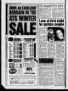 Melton Mowbray Times and Vale of Belvoir Gazette Thursday 16 January 1997 Page 4