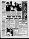 Melton Mowbray Times and Vale of Belvoir Gazette Thursday 23 January 1997 Page 9