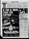 Melton Mowbray Times and Vale of Belvoir Gazette Thursday 23 January 1997 Page 18