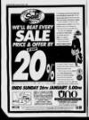 Melton Mowbray Times and Vale of Belvoir Gazette Thursday 23 January 1997 Page 20