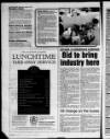 Melton Mowbray Times and Vale of Belvoir Gazette Thursday 21 August 1997 Page 6