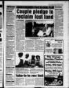 Melton Mowbray Times and Vale of Belvoir Gazette Thursday 21 August 1997 Page 7