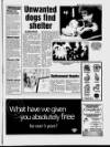 Melton Mowbray Times and Vale of Belvoir Gazette Thursday 08 January 1998 Page 11