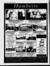 Melton Mowbray Times and Vale of Belvoir Gazette Thursday 08 January 1998 Page 40