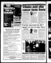 Melton Mowbray Times and Vale of Belvoir Gazette Thursday 06 January 2000 Page 4