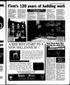 Melton Mowbray Times and Vale of Belvoir Gazette Thursday 06 January 2000 Page 33