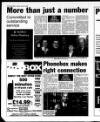 Melton Mowbray Times and Vale of Belvoir Gazette Thursday 06 January 2000 Page 36