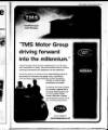 Melton Mowbray Times and Vale of Belvoir Gazette Thursday 06 January 2000 Page 45