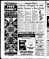 Melton Mowbray Times and Vale of Belvoir Gazette Thursday 06 January 2000 Page 46