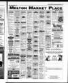 Melton Mowbray Times and Vale of Belvoir Gazette Thursday 06 January 2000 Page 59