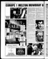 Melton Mowbray Times and Vale of Belvoir Gazette Thursday 13 January 2000 Page 6