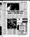 Melton Mowbray Times and Vale of Belvoir Gazette Thursday 13 January 2000 Page 9