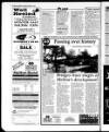Melton Mowbray Times and Vale of Belvoir Gazette Thursday 13 January 2000 Page 18